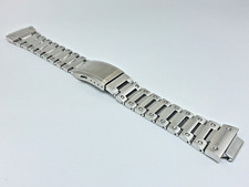 NEW SOLID 316L BAND BRACELET FOR G-SHOCK DW5600 5035 GW5000 GWB5600 GWM5610