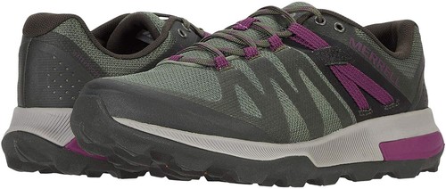 Merrell Zion FST Waterproof | eBay