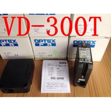 1PC OPTEX VD-300T Photoelectric Switch New