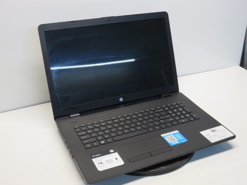 HP Laptop 17 -ak0xx AMD A9-9420 3 GHz 8GB NO HDD No Batt - Picture 6 of 9
