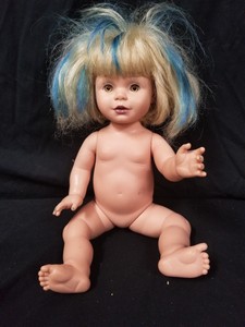 js & a baby so beautiful 1995