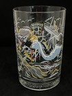 McDonalds Walt Disney World | 25th Anniversary| Magic Goofy Glass Cup 15 Oz. — photo 2