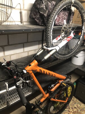 fahrrad canyon 