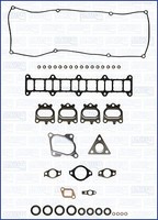 Ajusa 53038600 Dichtungssatz, Zylinderkopf FüR Mitsubishi