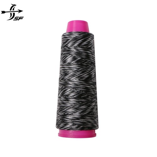 SF Archery Bow String Material Dacron Bow String Rope Making Bow Hunt Shooting - Picture 7 of 23