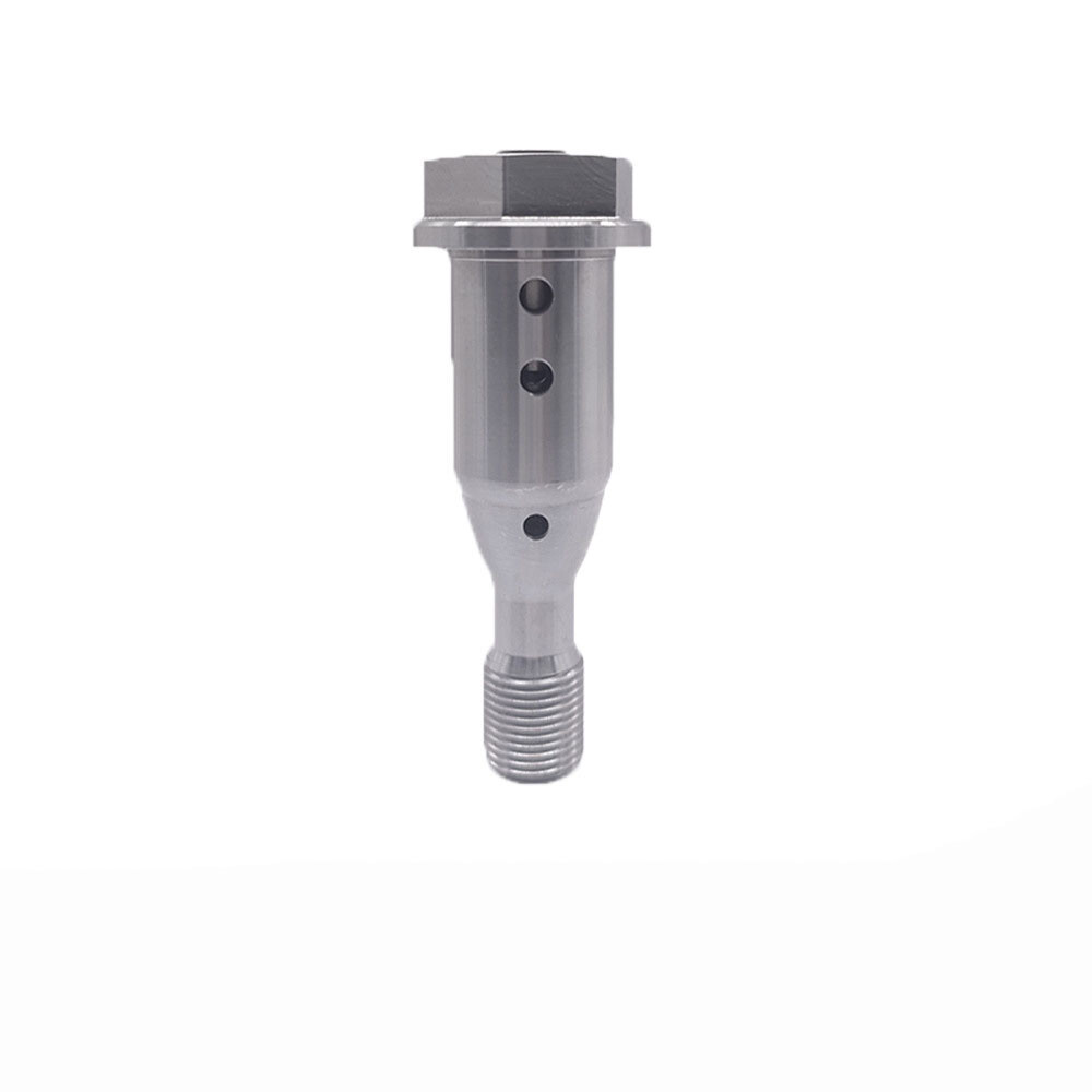 New OEM 11367583820 For BMW Variable Valve Timing-Control Valve 