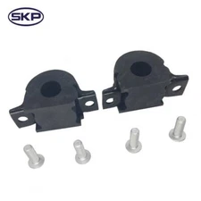 Suspension Stabilizer Bar Bushing Kit SKP SK928517 fits 10-11 Cadillac SRX