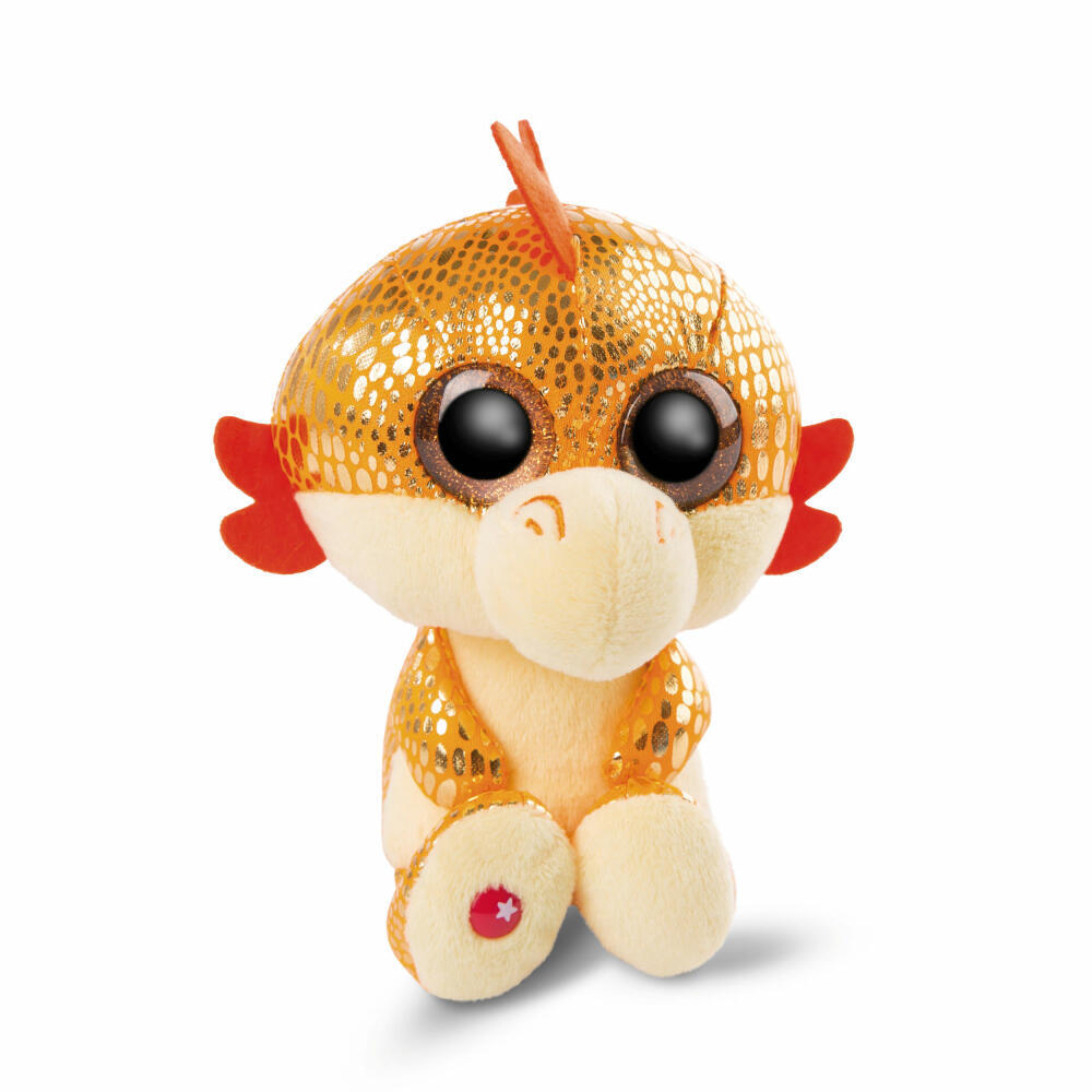 Nici Glubschi Dragon Schlenker Drache Yo-yo Plüschtier Kuscheltier