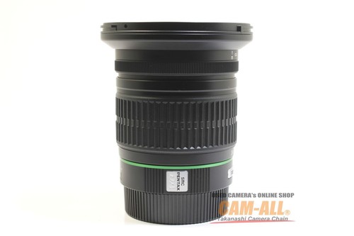 Pentax SMCP-DA DA 12-24 mm F/4.0 ED AL Lens - Picture 5 of 10