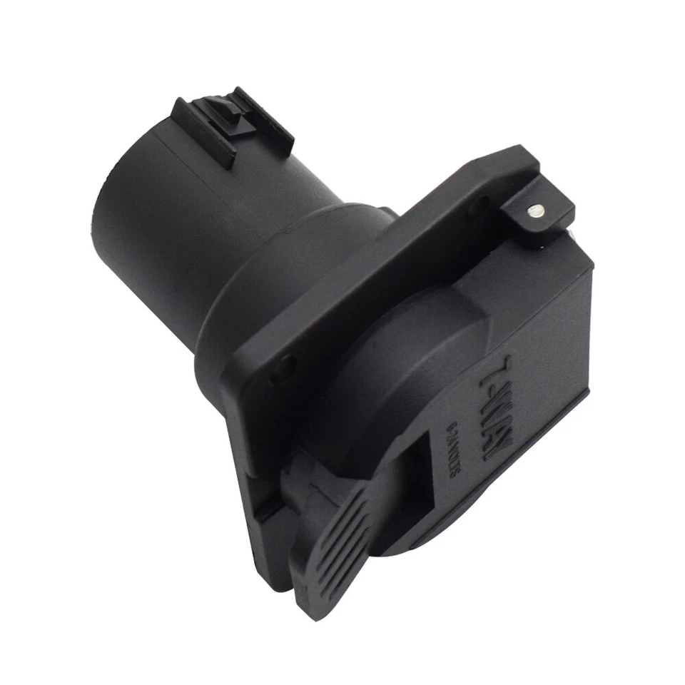 Connector New 56071 For Ram Truck Dodge 1500 2500 Dakota 3500 1995-2009 - Image 3 of 4