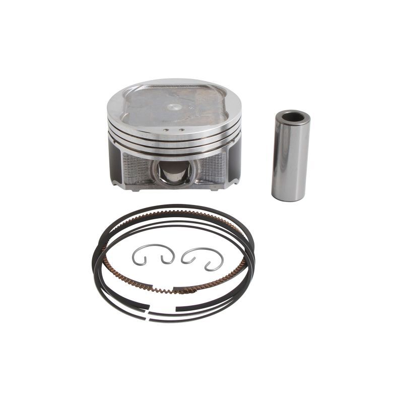 Supprimez la fumee bleue de votre Polaris Sportsman 500 avec ce piston 92.98mm