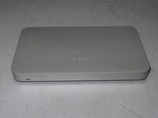 Cisco Meraki MX64-HW Cloud Managed Firewall  Unclaimed 