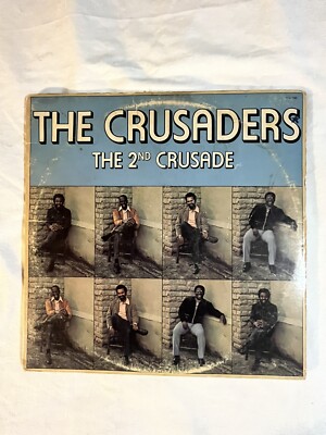 The Crusaders - The 2nd Crusade