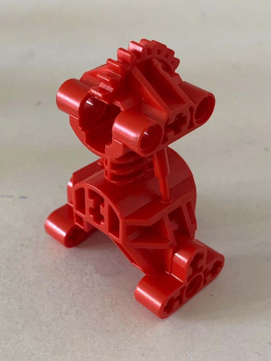 LEGO Parts 32489 (1pc) Bionicle Body Torso Trunk Gearbox | eBay