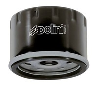 ÖLfilter Polini FüR Aprilia, Gilera, Malaguti, Peugeot, Piaggio