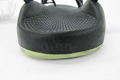 Chaco Womens Sandal Classic Size 10 Strappy Sport Hiking Shoes Pre Owned vq - Picture 3 of 12