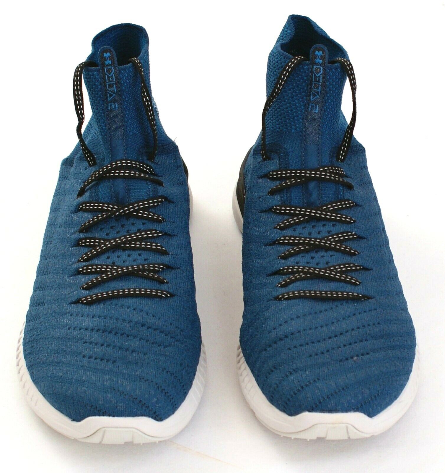 under armour delta 2