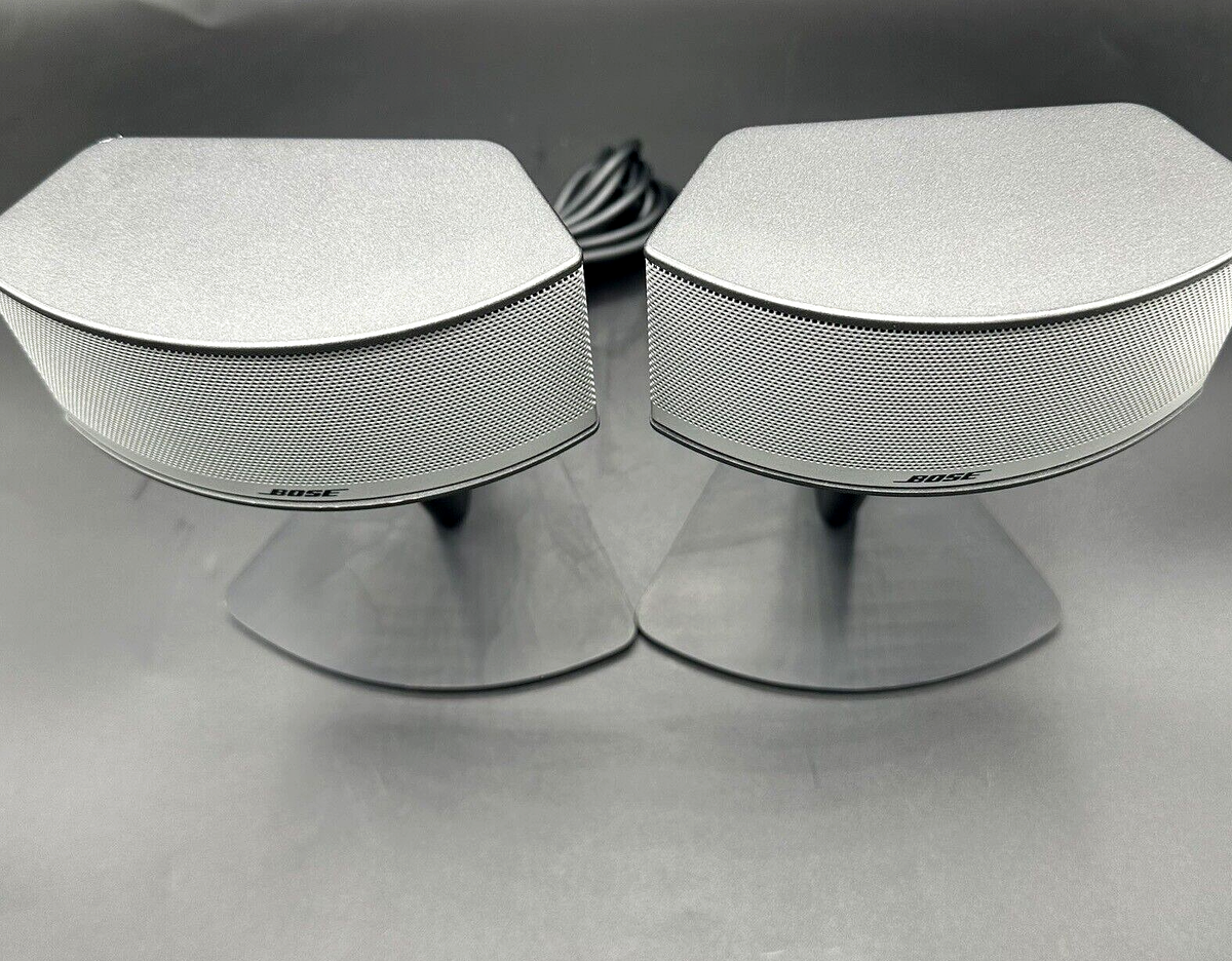 スピーカー（BOSE：Companion® 5） s-l400.jpg