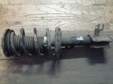 R/F Right Front Strut Convertible With Sport Pkg  06-11 SAAB 9-3 u100-9