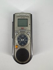 Olympus Digital Voice Recorder VN-1800 Tested...