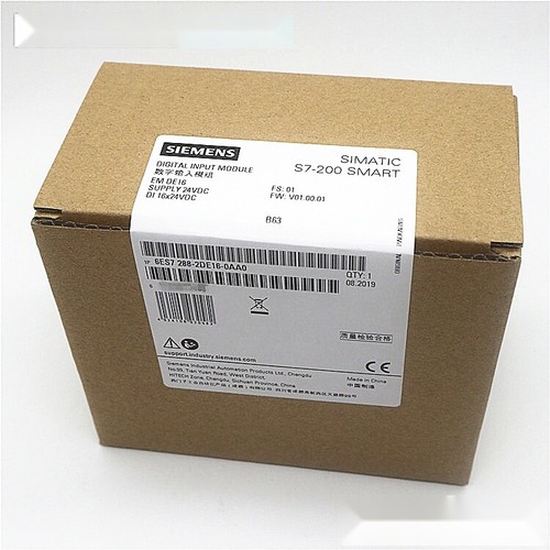 1PC New Siemens 6ES7288-2DE16-0AA0 Module fast Shipment 6ES7 288-2DE16-0AA0 - Picture 3 of 14