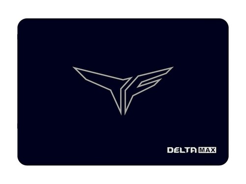 Team Group T-FORCE DELTA MAX RGB LITE 2.5" 1TB SATA III 3D NAND Internal Solid S - Picture 4 of 5