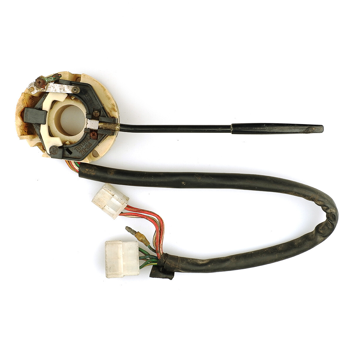 NFG-238 ゼクシオFW4.7 16.5° 20° PRIME flexR 69-76 CENTURY REGAL TURN SIGNAL MULTIFUNCTION SWITCH NEW USA