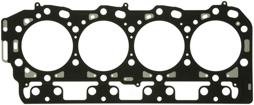 Engine Cylinder Head Gasket-VIN: 6 Mahle 54598