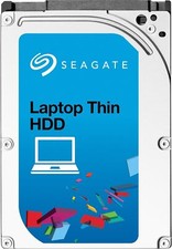 ST4000LM016 Seagate 4TB 5400RPM SATA 6Gb/s 2.5'' Laptop HDD 0 hour