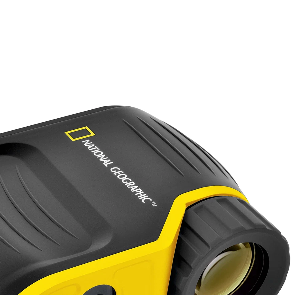 National Geographic 3x25 LCD-Nachtsichtgerät Schwarz - Bild 3 von 4