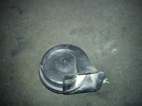 703881157 Hupe Tiefton Signalhorn  Dodge Caravan DE160135-71