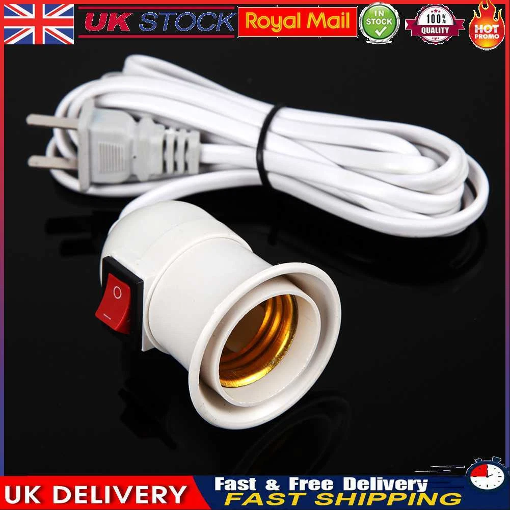 Multi plug cheap bulb holder