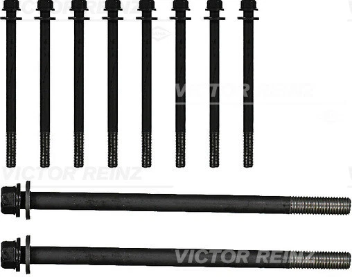 VICTOR REINZ 14-32345-01 Bolt Kit, cylinder head - Bild 1 von 1