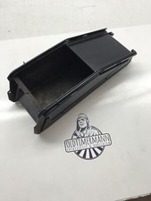 Gehäuse Box Rollobox Mittelkonsole Mercedes W124 1246800852 