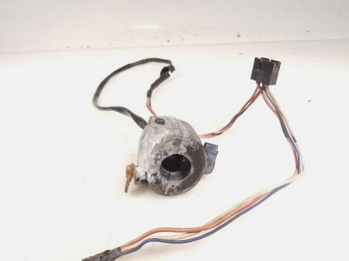 1978 78 Yamaha XS1100 Eleven Right Control Start Stop Switch Free Shipping - Picture 8 of 8
