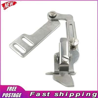 Adjustable Sewing Seam Guide Presser Universal Tools for Domestic Industrial