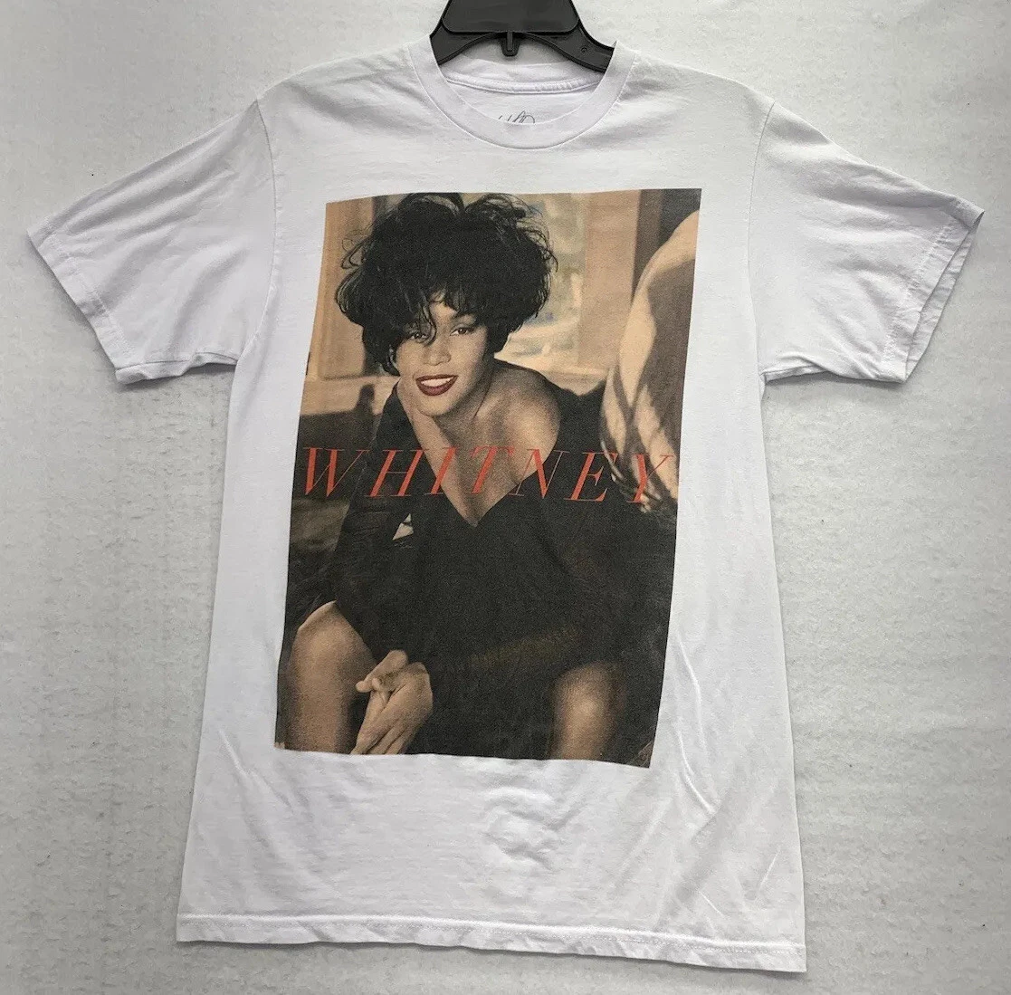Whitney T-Shirts for Men for sale - eBay