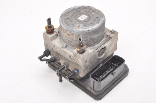 HYUNDAI I10 II 1.0 12V 67PS ABS Pumpe Hydraulikblock  58900-B4980