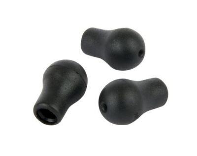 Fox Rage Predator Knot Buffer Beads FAC060 Knotenperlen Bead Raubfischangeln