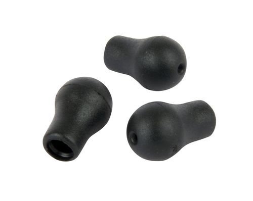Fox Rage Predator Knot Buffer Beads FAC060 Knotenperlen Bead Raubfischangeln-image