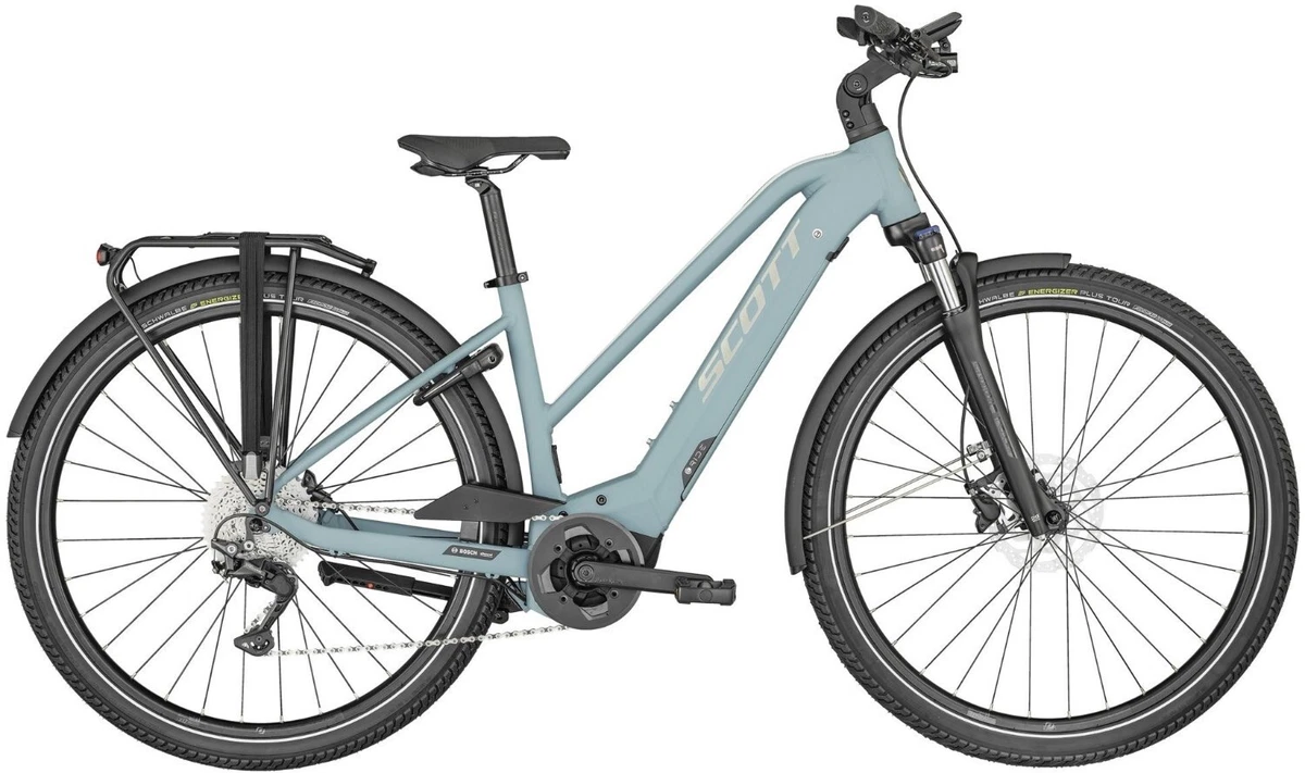 Scott cheap ladies bike