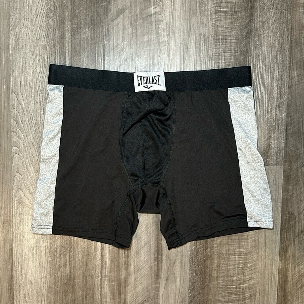 Everlast Microfiber Boxer Brief Large