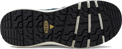 KEEN Utility Men's Vista Energy Low Height Sneakers Composite Toe 14 Wide New - Picture 3 of 5