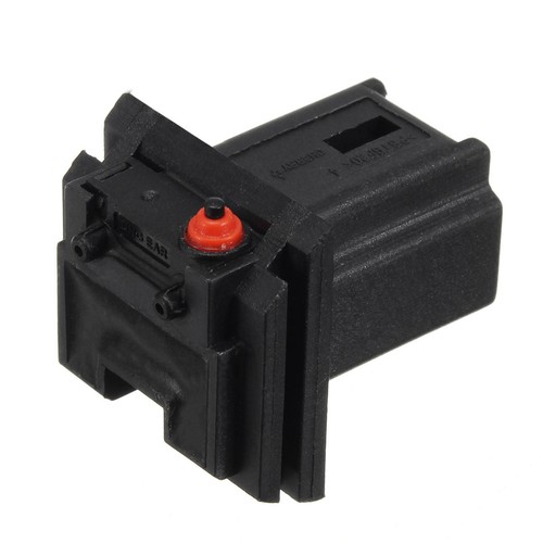 Peugeot 206 207 307 308 407 5008Partner-tailgate boot trunk handle switch 6554V5 - Picture 3 of 8