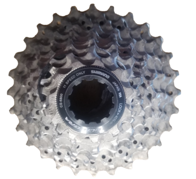Shimano Ultegra Cs-6800 11sp 11-28 - Cestné kazety - bazár