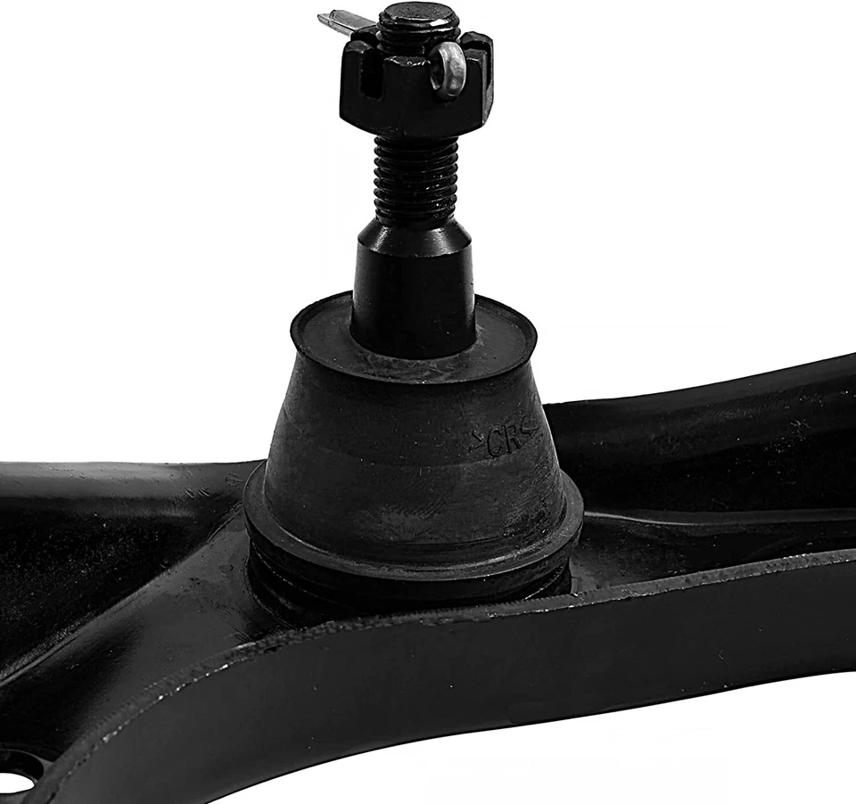 2pcs Front Upper Control Arm w/ Ball Joint For Hyundai Azera Sonata Kia Amanti - Image 4 of 4