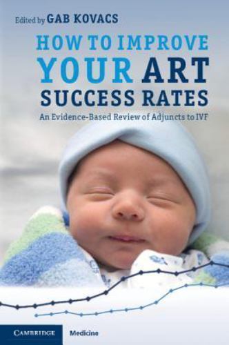 How to Improve your ART Success Rates An Evidence-Based Review Ad… 9781107648326