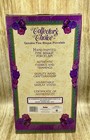 Genuine Fine Bisque Porcelain Doll Collector’s Choice Oriental Rare DanDee w COA — photo 9