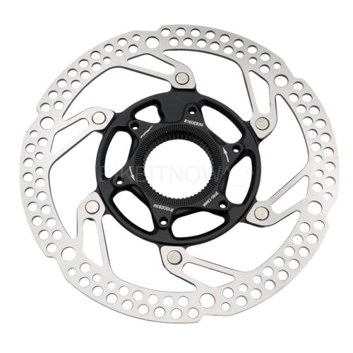 Trp R160C03M RC03M Centerlock 160mm Bike Disc Rotor, Road/Gravel 1.8mm thickness