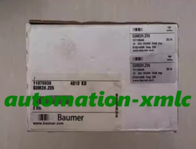 1 PCS GOM2H.Z05 Brand New encoder GOM2H.Z05 G0M2H.Z05 11076930 DHL